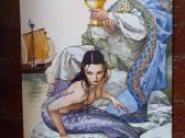 Fairytale Tarot taro kortos - nuotraukos Nr. 2