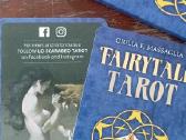 Fairytale Tarot taro kortos - nuotraukos Nr. 3