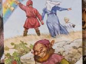 Fairytale Tarot taro kortos - nuotraukos Nr. 7