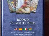 Fairytale Tarot taro kortos - nuotraukos Nr. 11