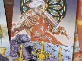 Fairytale Tarot taro kortos - nuotraukos Nr. 13