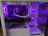 Gaming, Ryzen 5 8400f, 16gb Ddr5 RAM, 2tb - nuotraukos Nr. 2