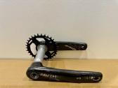 Fsa SL-k Bb392evo Modular Crankset 1x - nuotraukos Nr. 2