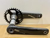 Fsa SL-k Bb392evo Modular Crankset 1x - nuotraukos Nr. 4