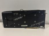 Aukštos klasės Gigabyte Aorus Rtx 3070 Master 8gb - nuotraukos Nr. 2