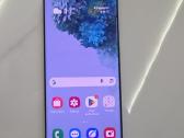 Samsung galaxy s20+ plus - nuotraukos Nr. 7
