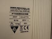 2 Daikin inverteriniai kondicionieriai Š siurbliai - nuotraukos Nr. 3