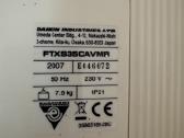 2 Daikin inverteriniai kondicionieriai Š siurbliai - nuotraukos Nr. 7
