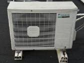2 Daikin inverteriniai kondicionieriai Š siurbliai - nuotraukos Nr. 8