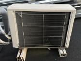 2 Daikin inverteriniai kondicionieriai Š siurbliai - nuotraukos Nr. 9
