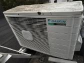 2 Daikin inverteriniai kondicionieriai Š siurbliai - nuotraukos Nr. 11