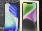 iPhone 14 midnight 128gb - nuotraukos Nr. 2