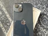 iPhone 14 midnight 128gb - nuotraukos Nr. 4