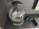 Akvariumas Tetra cascade globe 6,8 l. - nuotraukos Nr. 2