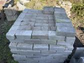 Dovanuoju baltas silikatines plytas 300 Vnt. - nuotraukos Nr. 2