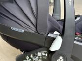 Maxi Cosi Pebble 360 Pro - nuotraukos Nr. 7