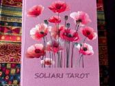 Taro kortos Soliari Tarot - nuotraukos Nr. 2