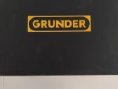 Naujas diskinis pjūklas Grunder 1400w garantija - nuotraukos Nr. 3