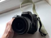 Canon EOS 80d + Du objektyvai - nuotraukos Nr. 2