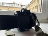 Canon Eos80d - nuotraukos Nr. 3