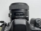 Canon Eos80d - nuotraukos Nr. 4