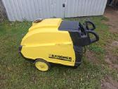Karcher hds 1195 s Eco - nuotraukos Nr. 2