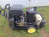Karcher hds 1195 s Eco - nuotraukos Nr. 3