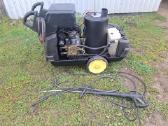 Karcher hds 1195 s Eco - nuotraukos Nr. 4