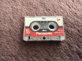 Mikro kasetės diktofonui Philips Mc-30 - nuotraukos Nr. 4