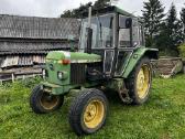 John Deere 2130 - nuotraukos Nr. 2