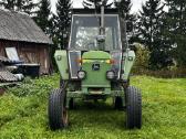 John Deere 2130 - nuotraukos Nr. 3