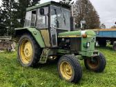 John Deere 2130 - nuotraukos Nr. 4