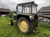John Deere 2130 - nuotraukos Nr. 7