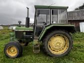John Deere 2130 - nuotraukos Nr. 8