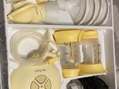 Medela Swing MAXSi Flex - nuotraukos Nr. 2