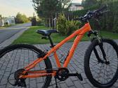 Rockrider St 500 dviratis 26" ratai - nuotraukos Nr. 2