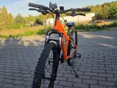 Rockrider St 500 dviratis 26" ratai - nuotraukos Nr. 4