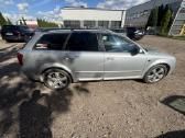 Audi a4 b6 Avant - nuotraukos Nr. 3