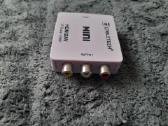 AV-hdmi konverteris. - nuotraukos Nr. 3