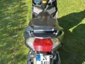 Elektrinis Mopedas Sunra Hawk - nuotraukos Nr. 8