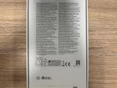 Samsung Galaxy A36 5G 128 GB, Black Awesome Black - nuotraukos Nr. 2