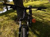 Specialized – 350 € / keitimas į BMX - nuotraukos Nr. 2