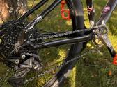 Specialized – 350 € / keitimas į BMX - nuotraukos Nr. 3