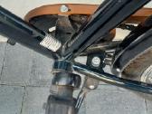 Meriva su kėdute vaikui. Labai mažai naudotas. - nuotraukos Nr. 7