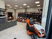 Stihl miško ir sodo technika Vilniuje - nuotraukos Nr. 2