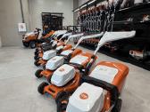 Stihl miško ir sodo technika Vilniuje - nuotraukos Nr. 3
