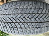 Parduodamos geros Bridgestone žieminės padangos - nuotraukos Nr. 2