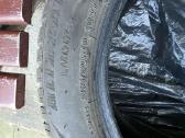 Parduodamos geros Bridgestone žieminės padangos - nuotraukos Nr. 3