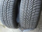 Parduodamos geros Bridgestone žieminės padangos - nuotraukos Nr. 6