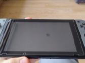 Nintendo Switch v1 su visais priedaia + Totk - nuotraukos Nr. 3